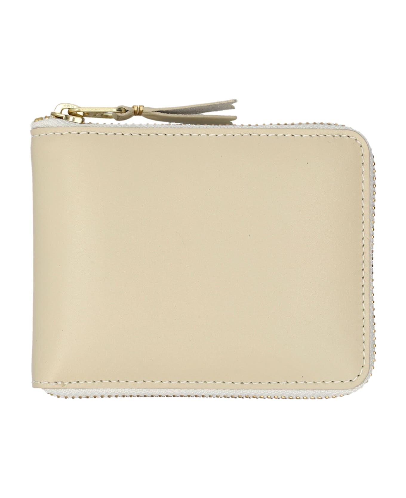 Small Zip Around Wallet - 1