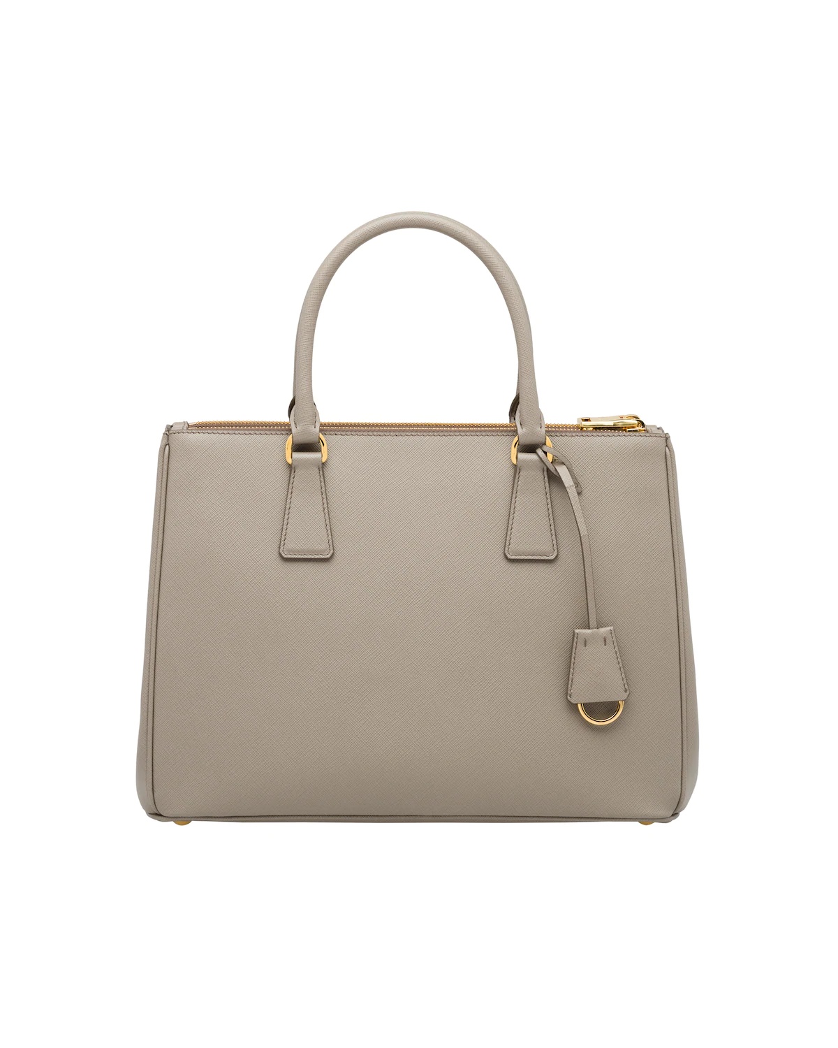 Prada Galleria Saffiano leather large bag - 4