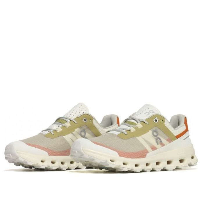 (WMNS) On Running Cloudvista 'Ivory Bronze' 64.98052 - 2