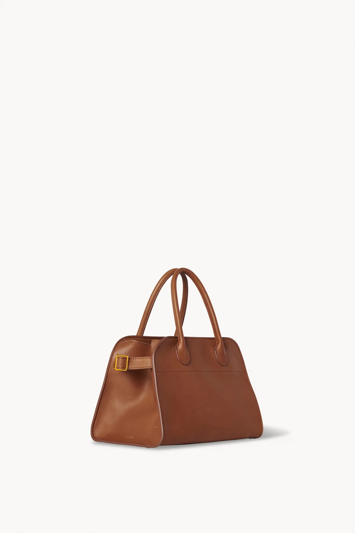 The Row THE ROW Women Soft Margaux 10 Bag ateliernewyork