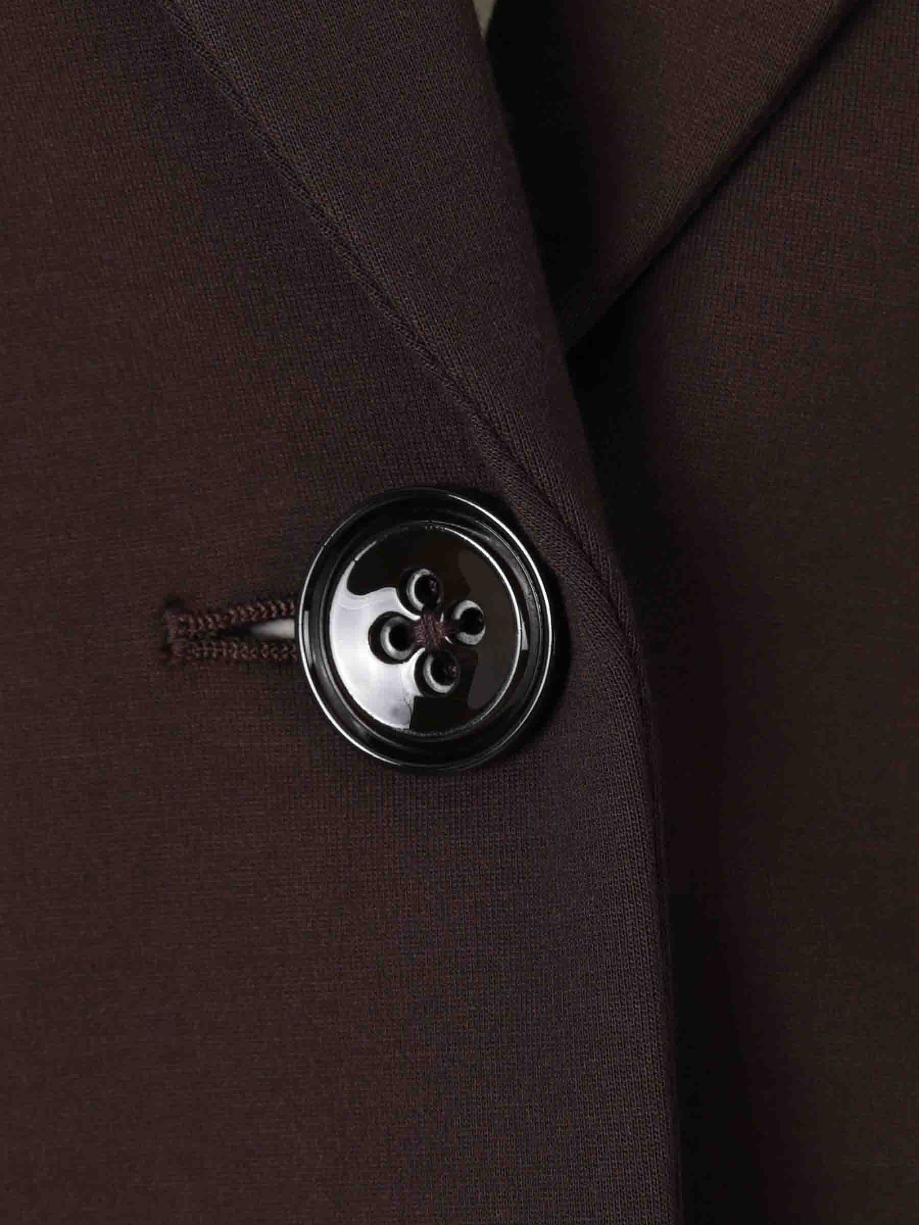 BLAZER EMOTIONAL ESSENCE - 3