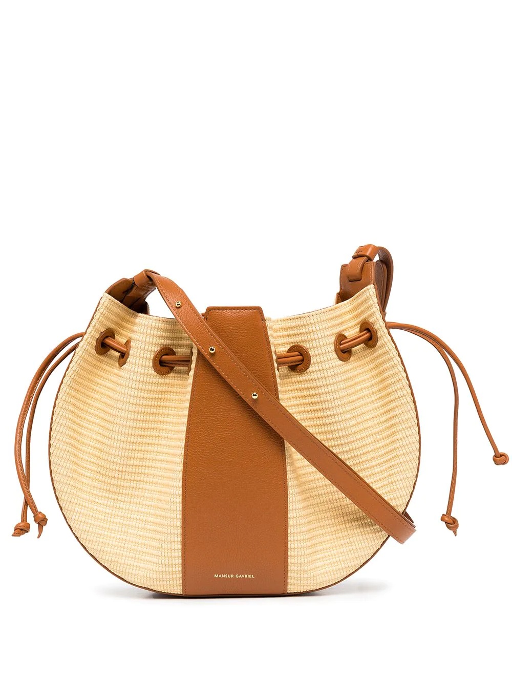 Lilium shoulder bag - 1