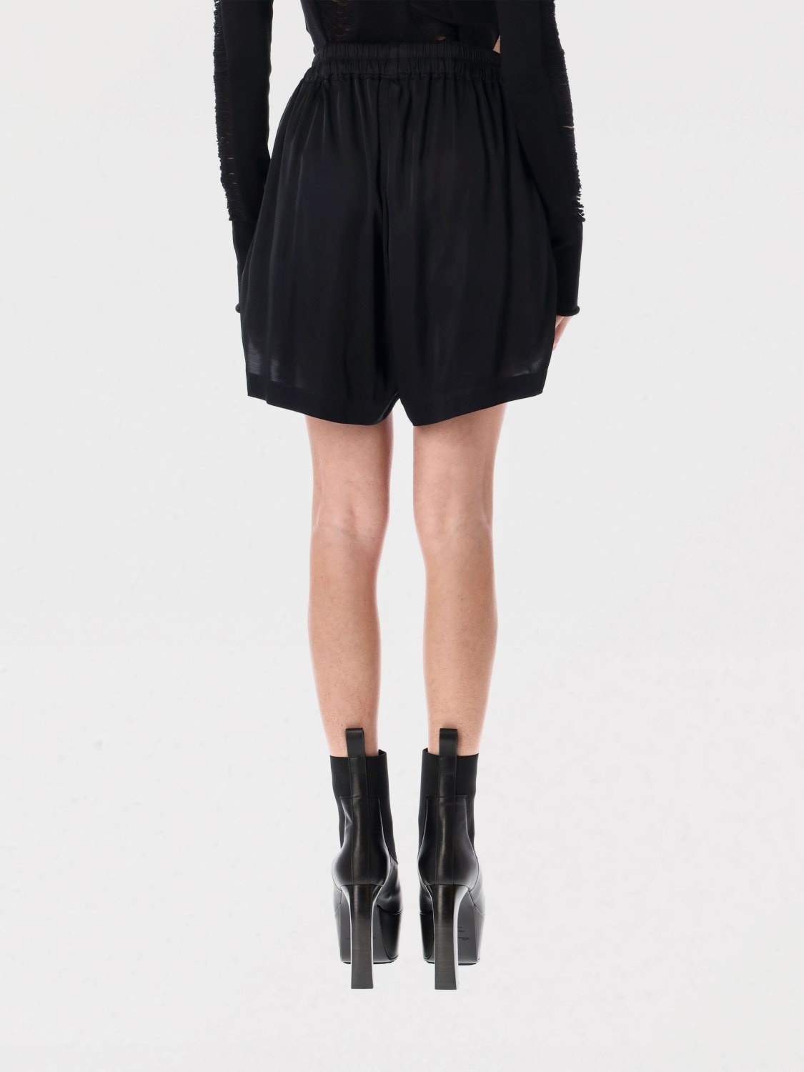 Short woman Rick Owens - 2