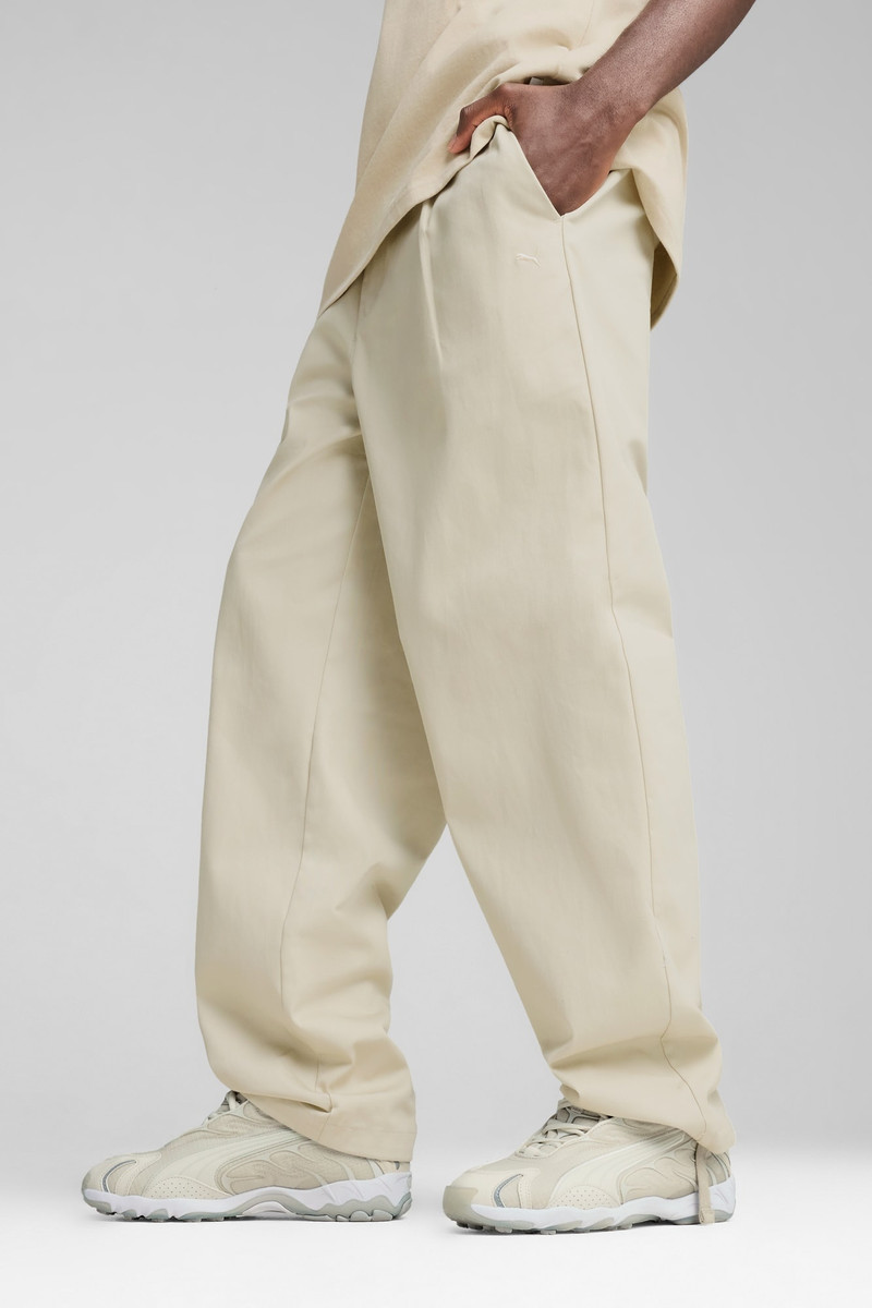 PUMA MMQ Men's Chino Pants outlook