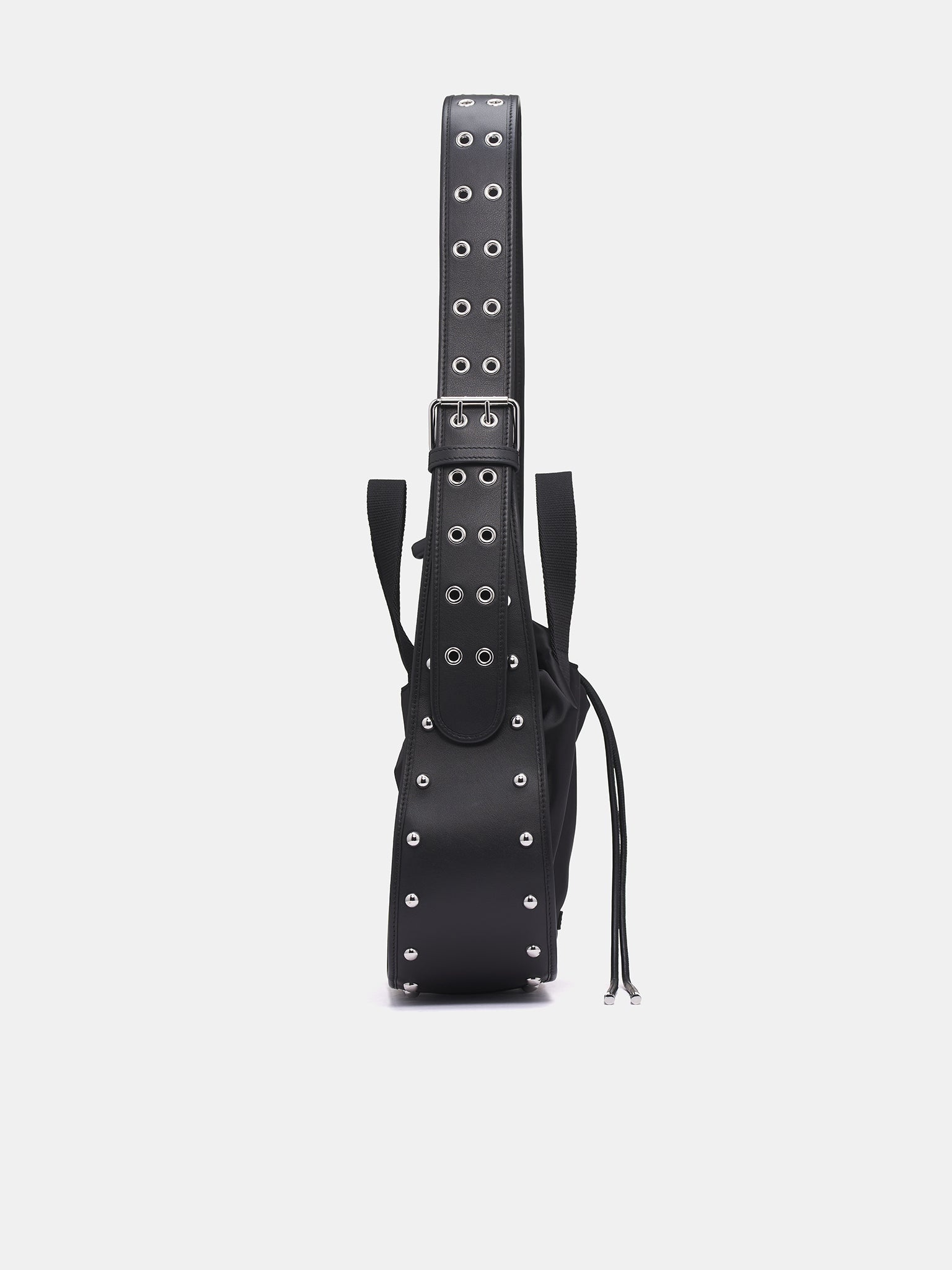 Punk Belt Bag - 2