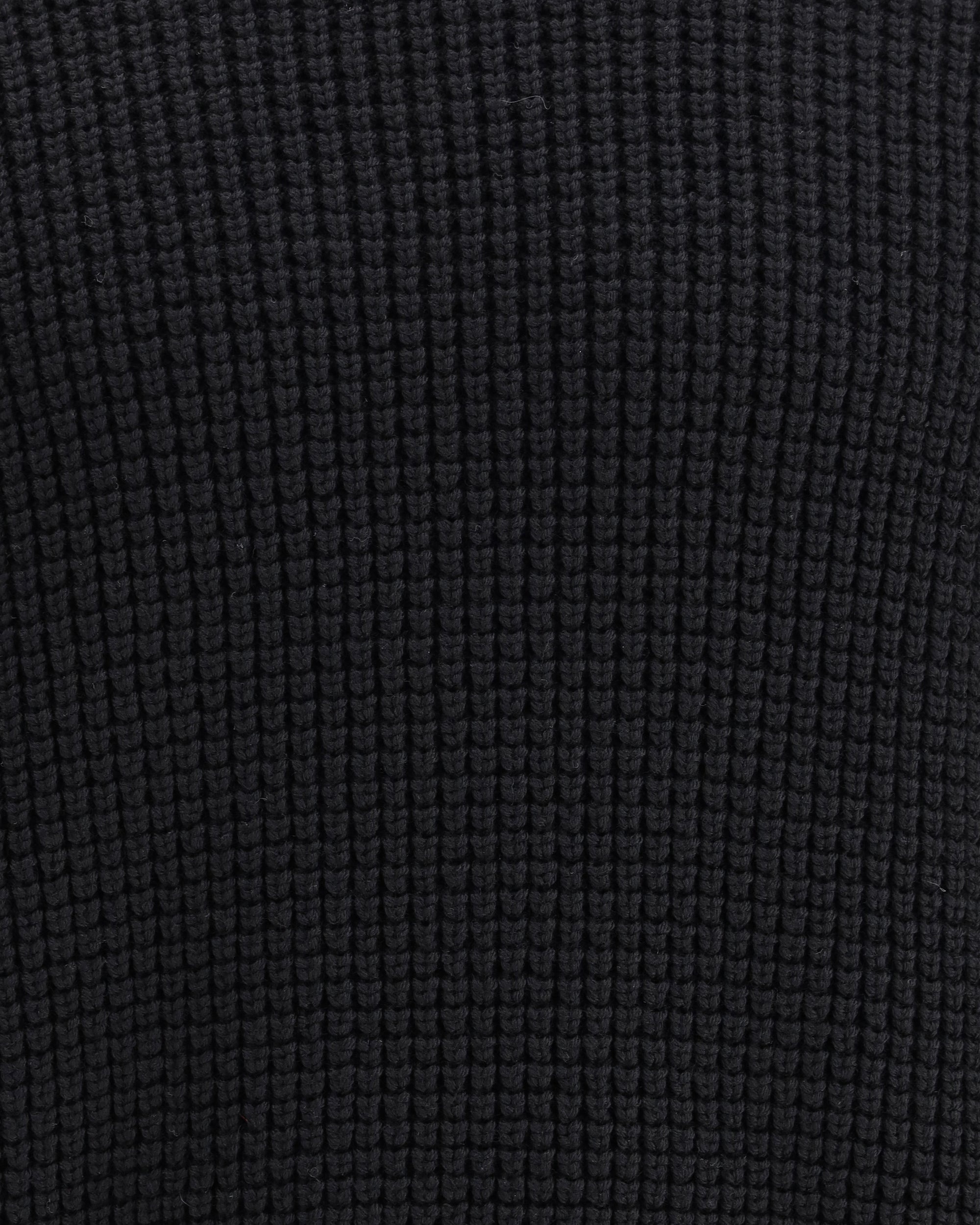Wool Sweater - 3