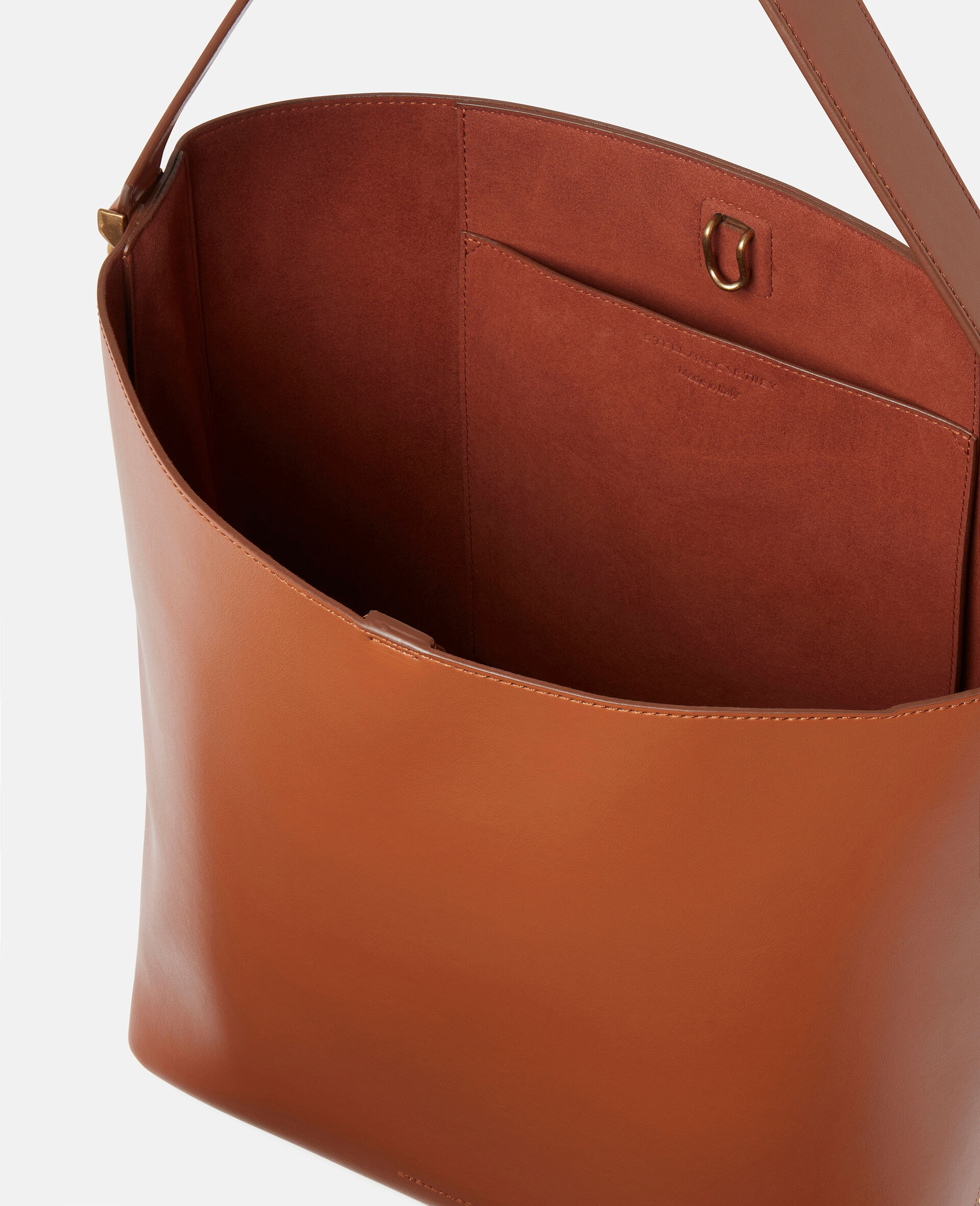 Frayme Whipstitch Tote Bag - 6