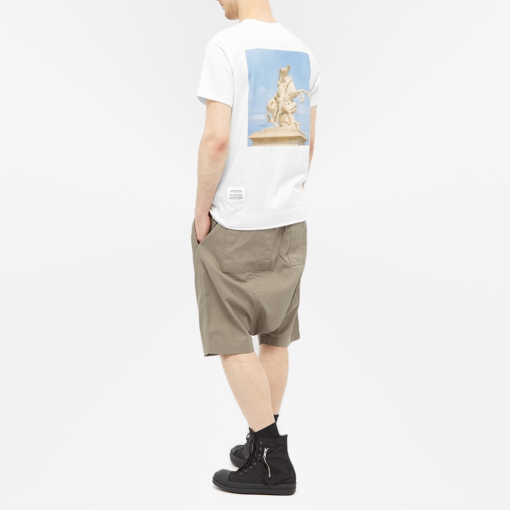 Heron Preston Heron Workwear Print Tee - 5