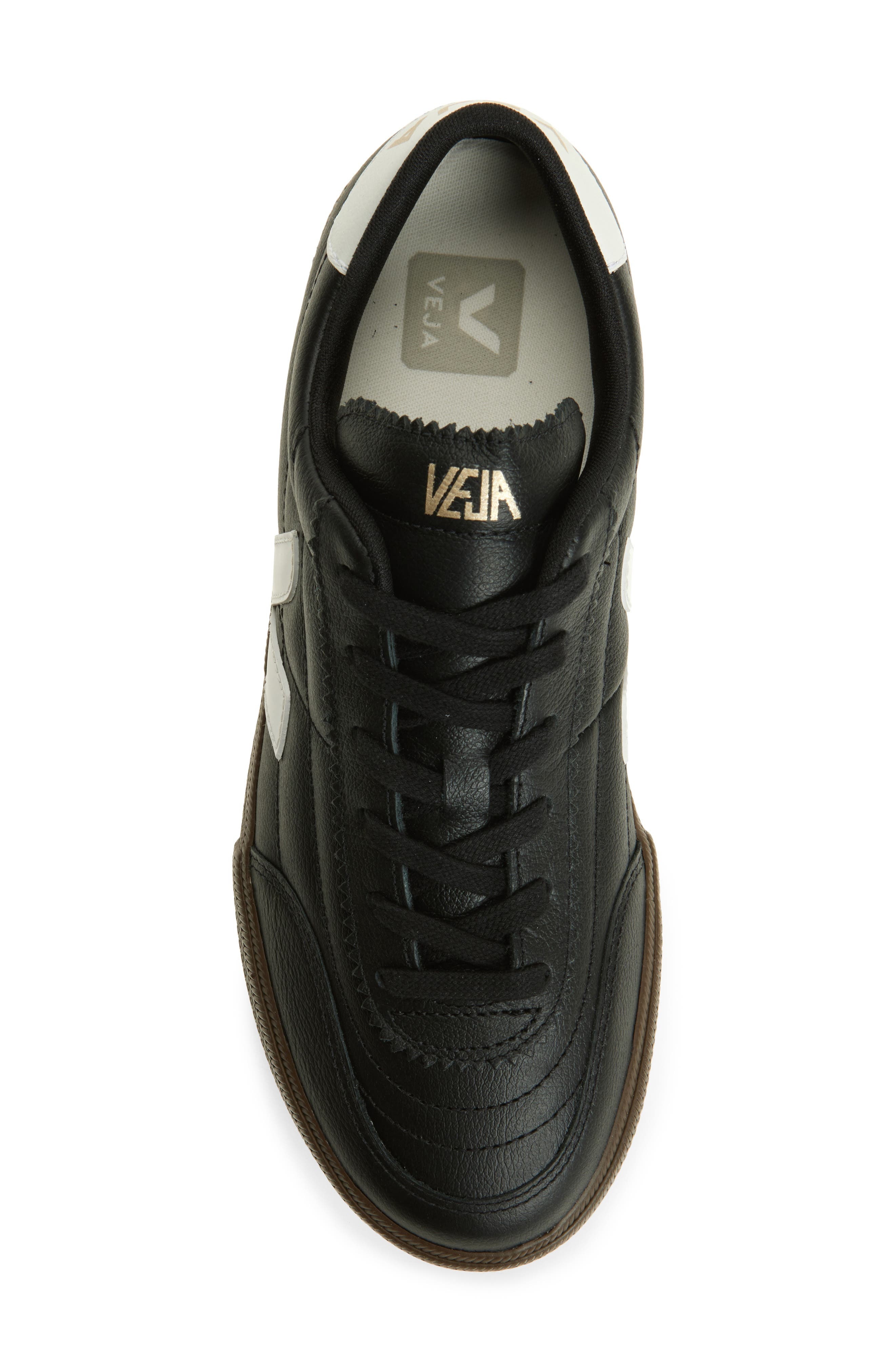 Veja Panenka Sneaker in Black White at Nordstrom - 5