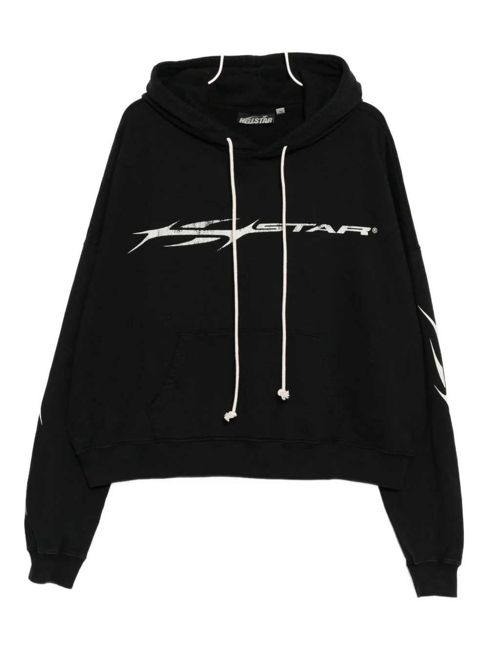 HSTAR HOODIE - 1