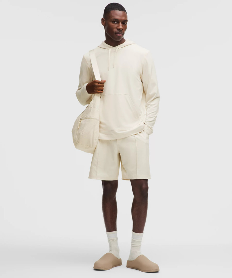 lululemon Soft Jersey Pullover Hoodie outlook