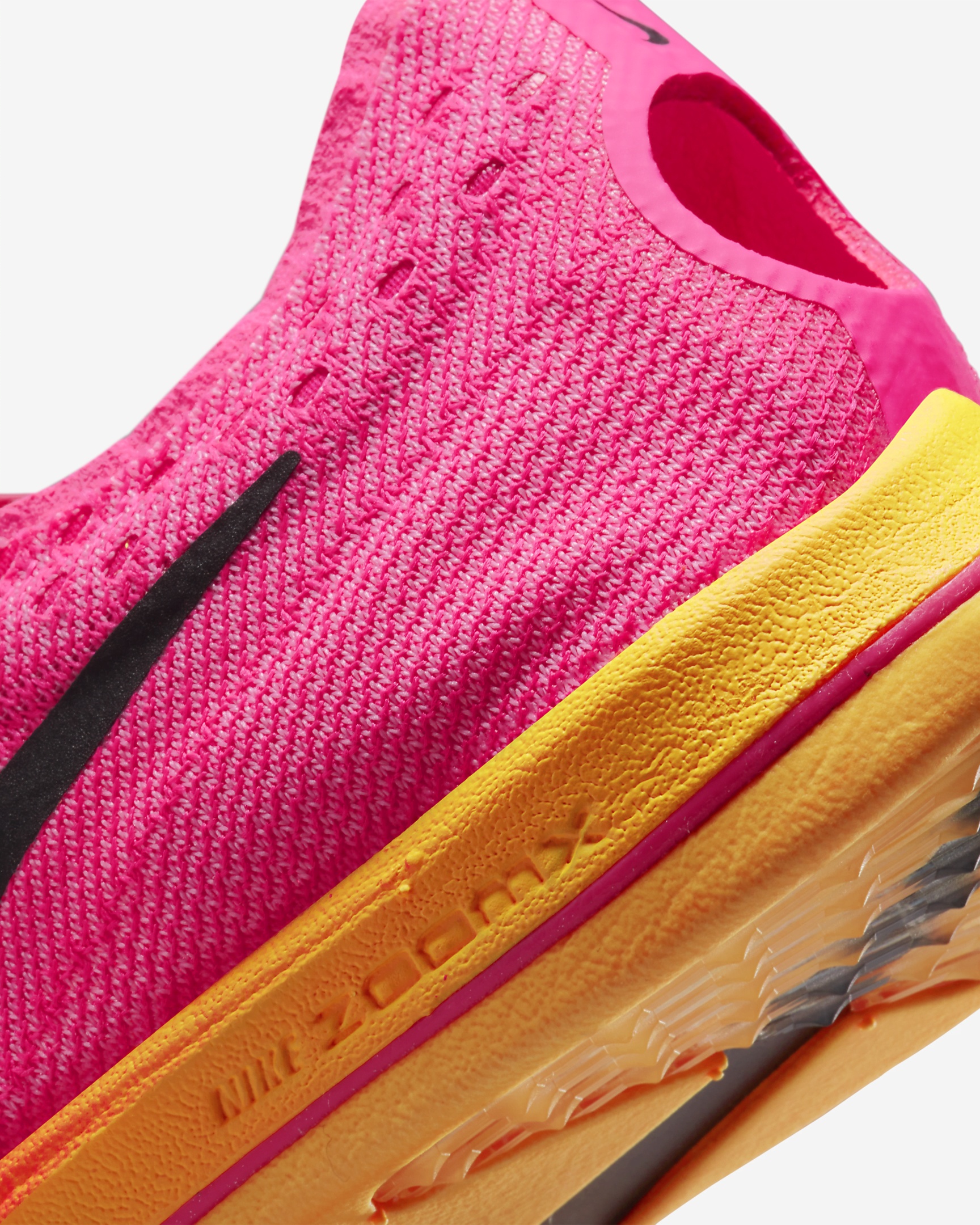 Nike ZoomX Dragonfly Track & Field Distance Spikes - 9
