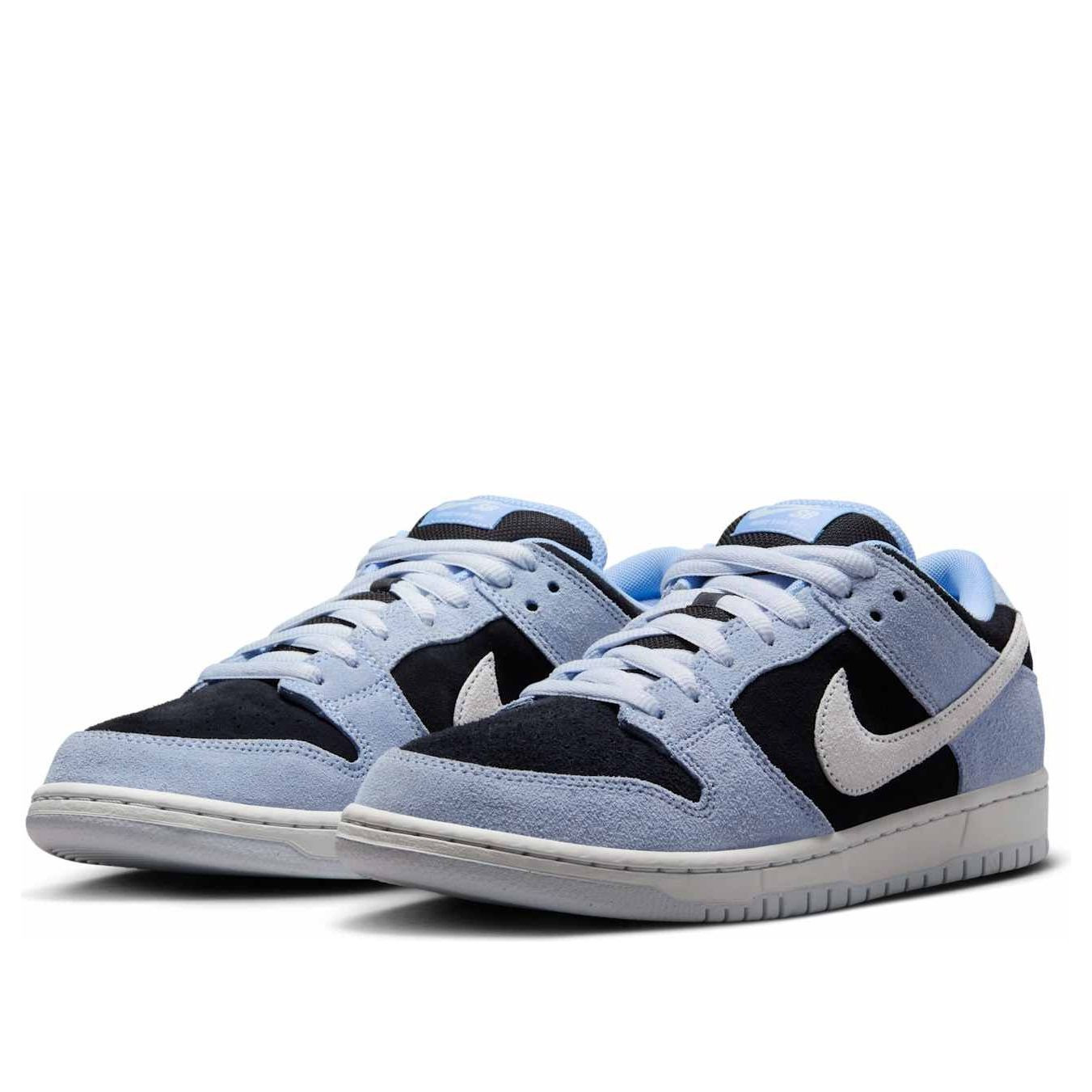 Nike SB Dunk Low 'Aluminum' HF3063-400 - 3