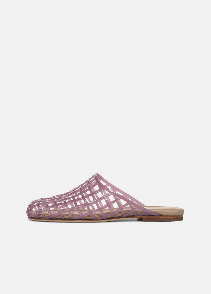 Barcelona Jelly Sandal 1