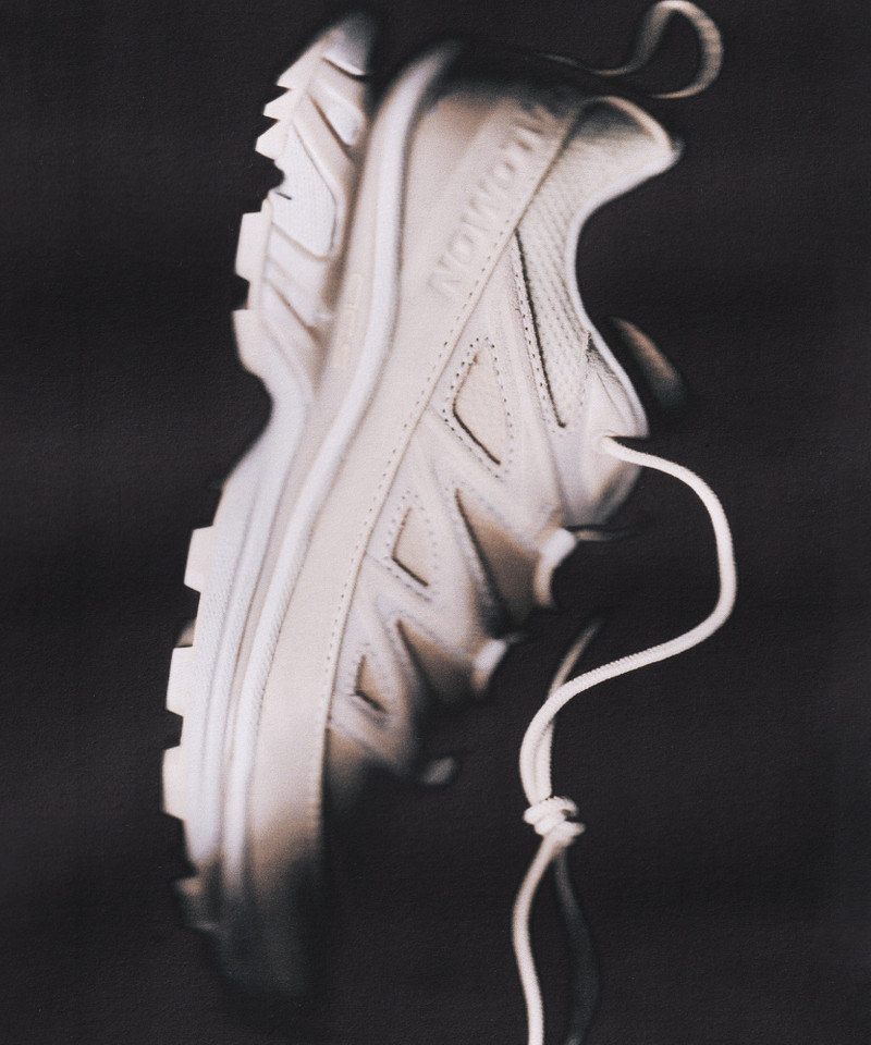 SALOMON XT-6 EXPANSE LEATHER outlook