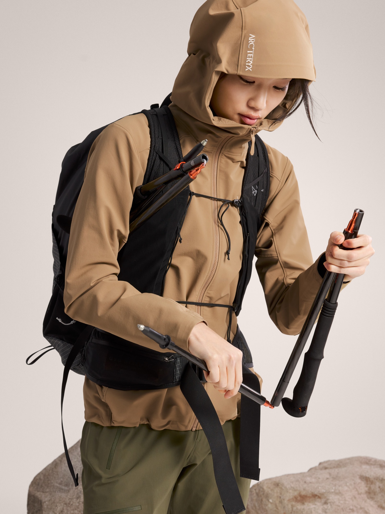 Gamma Hoody - 3