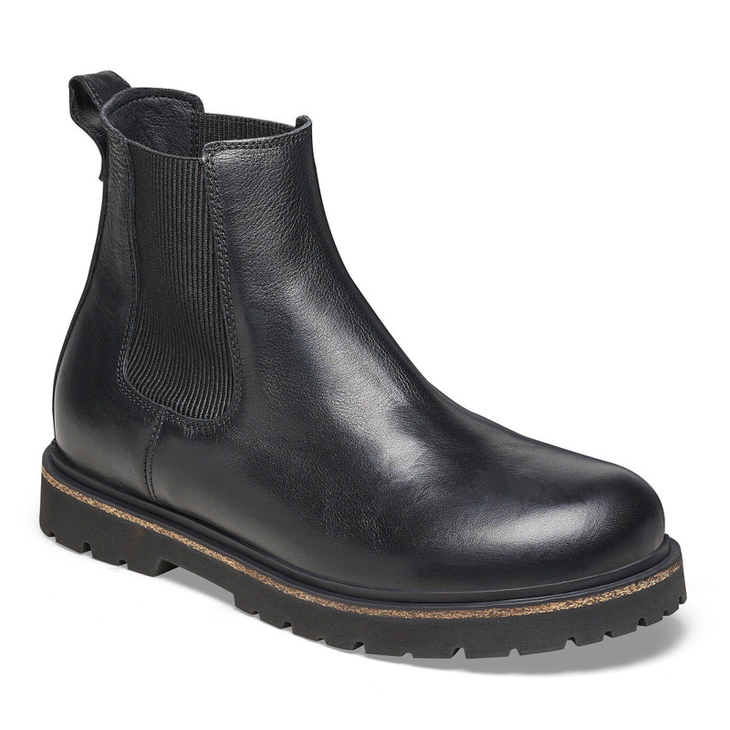 BIRKENSTOCK Highwood Slip On Men outlook