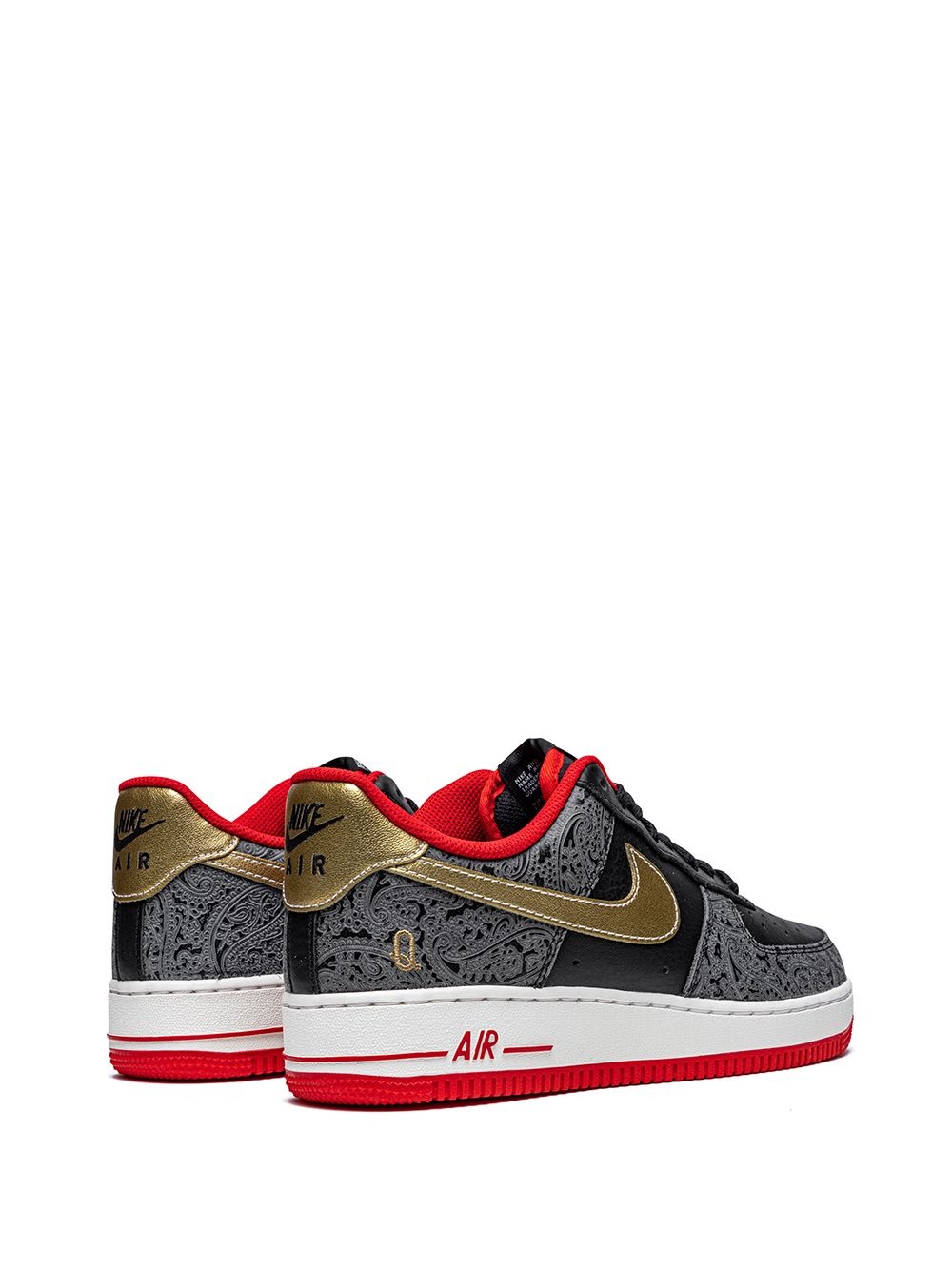 Air Force 1 07' LX sneakers - 3