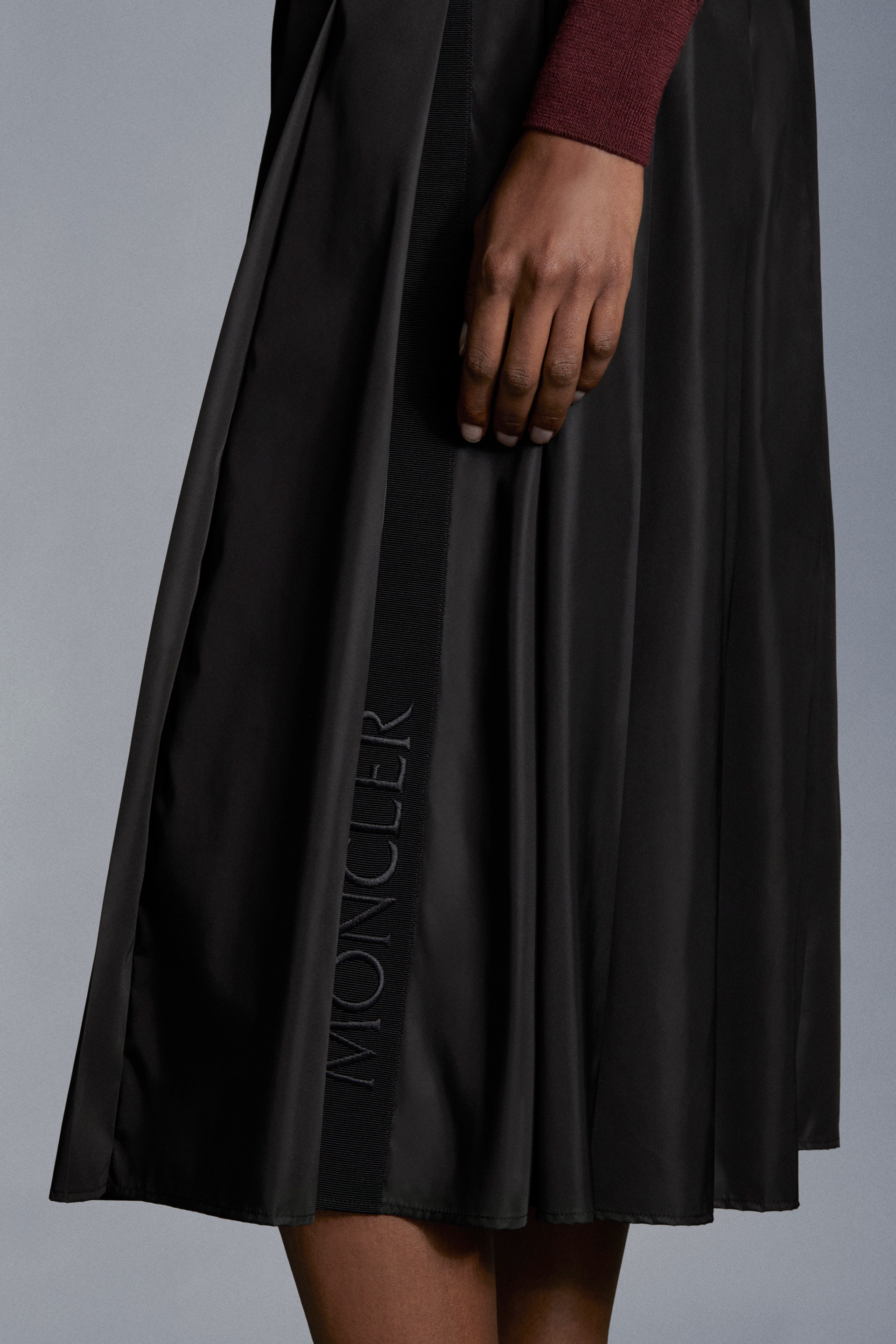 Midi Skirt - 3