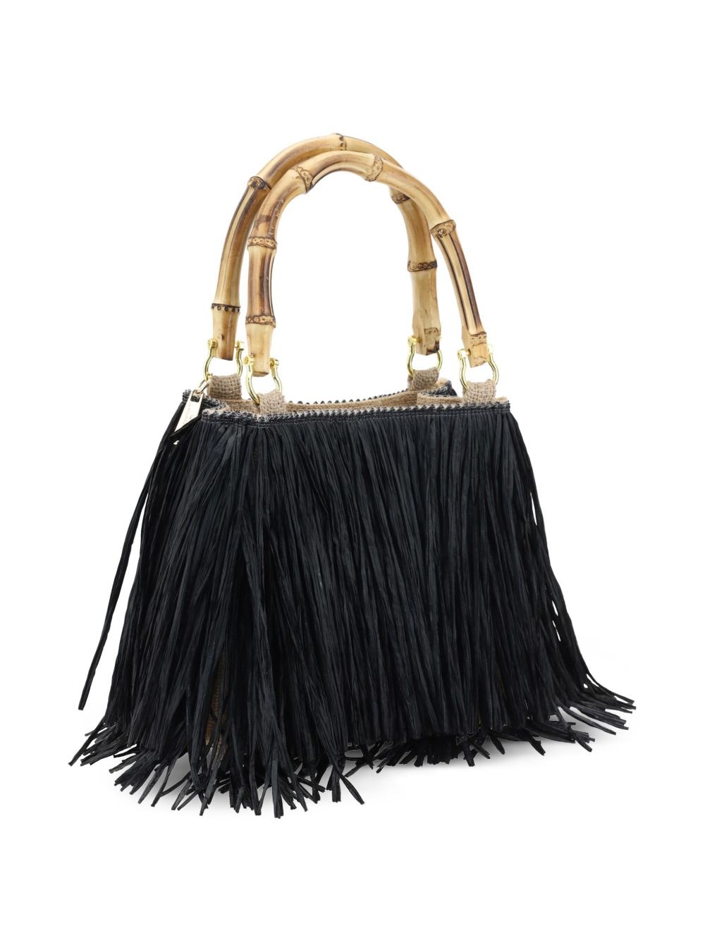 La Milanesa - LA MILANESA Bags.. Black - 4