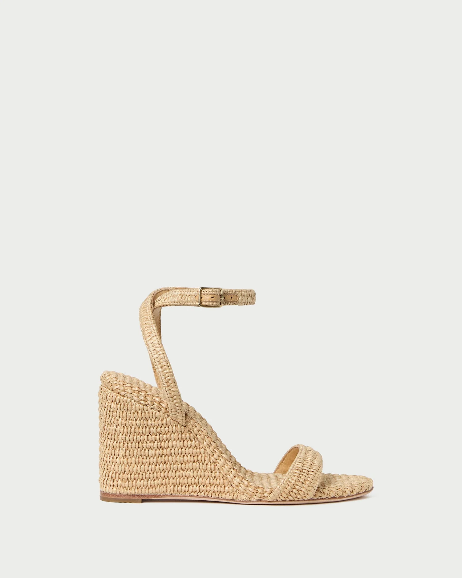 Gavi Natural Wedge - 1