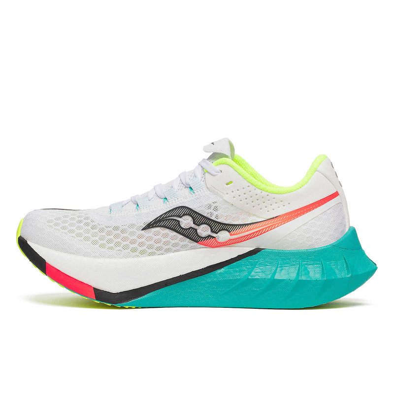 Saucony Endorphin Pro 4 outlook