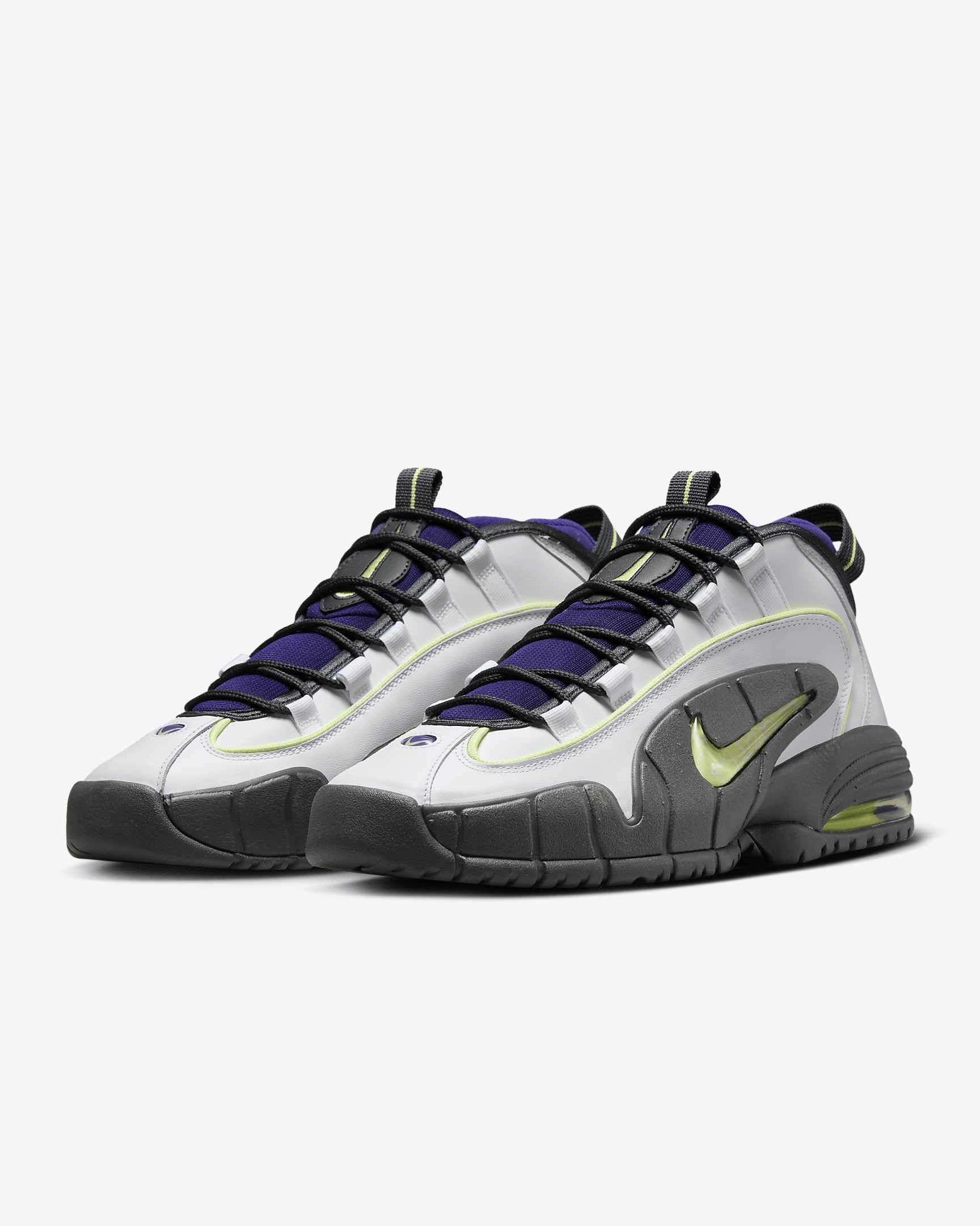 Nike Air Max Penny Men's Shoes - 5