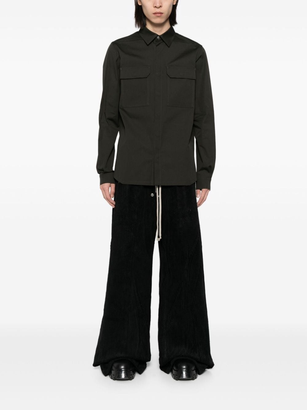 GETH BELAS pants - 2