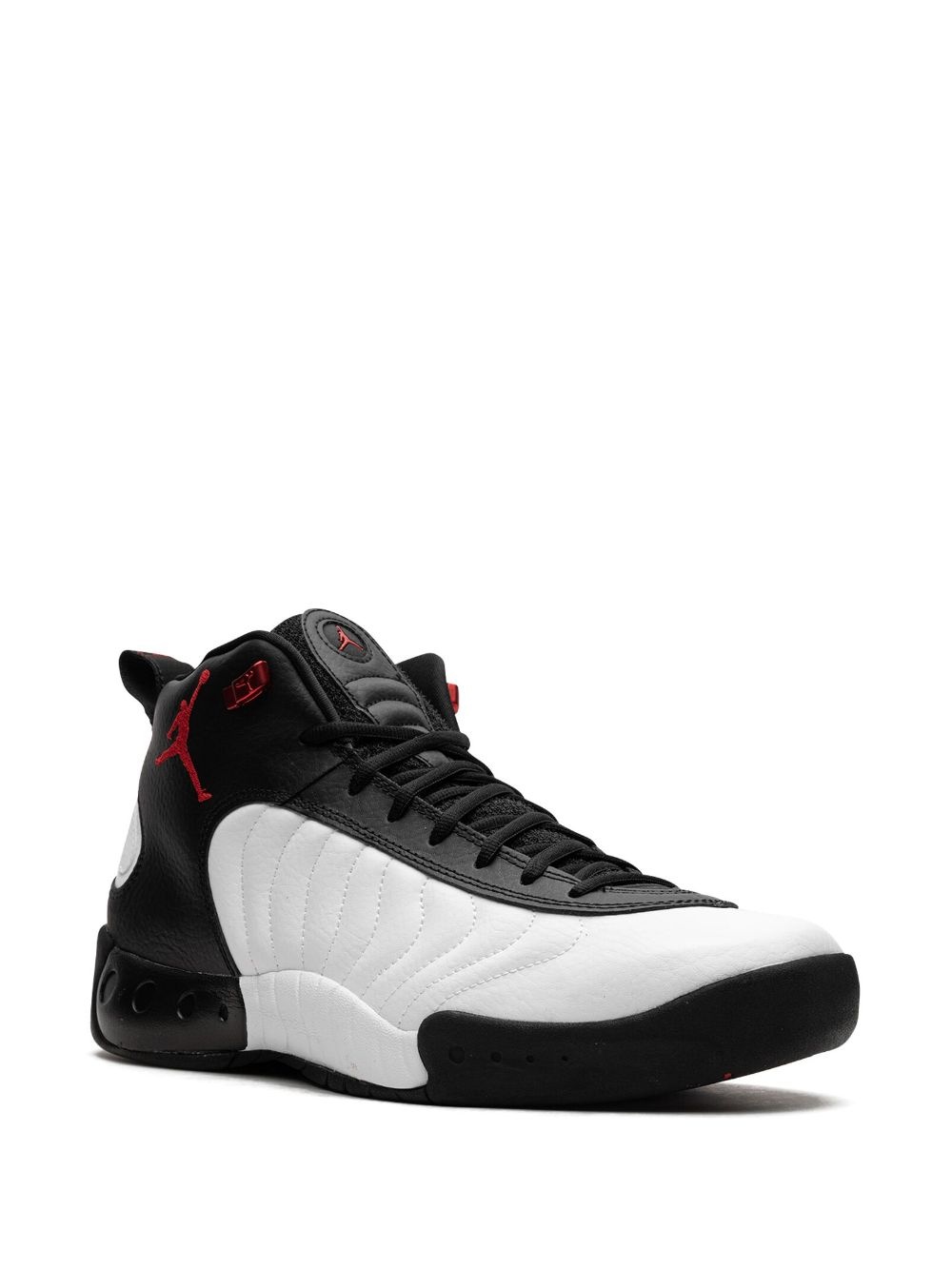 Jordan Jumpman Pro leather sneakers | REVERSIBLE