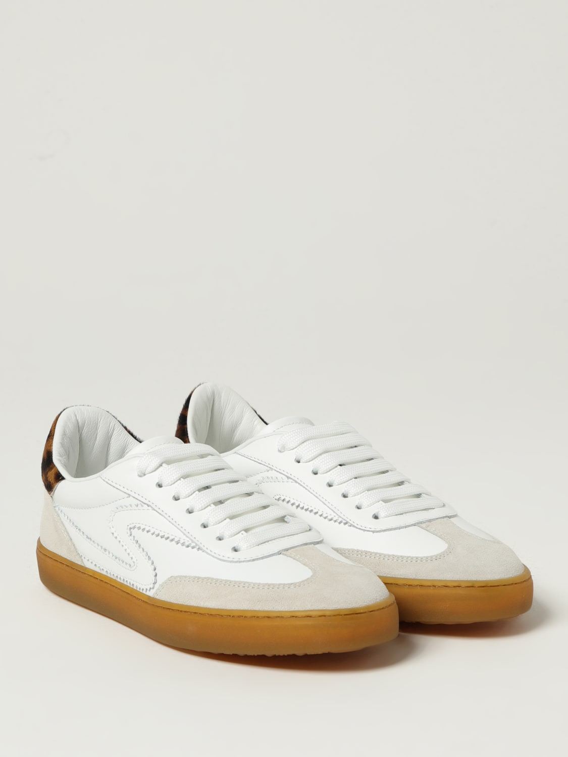 Sneakers woman Stuart Weitzman - 2