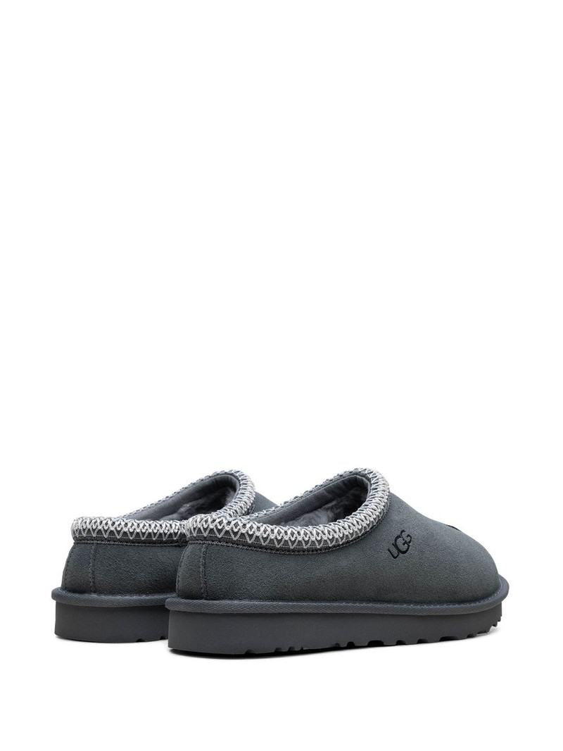 Tasman "Rainstorm" slippers 3