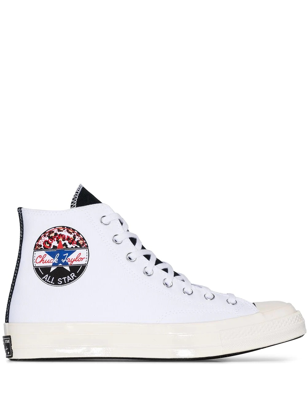 Chuck 70 Hi sneakers - 1