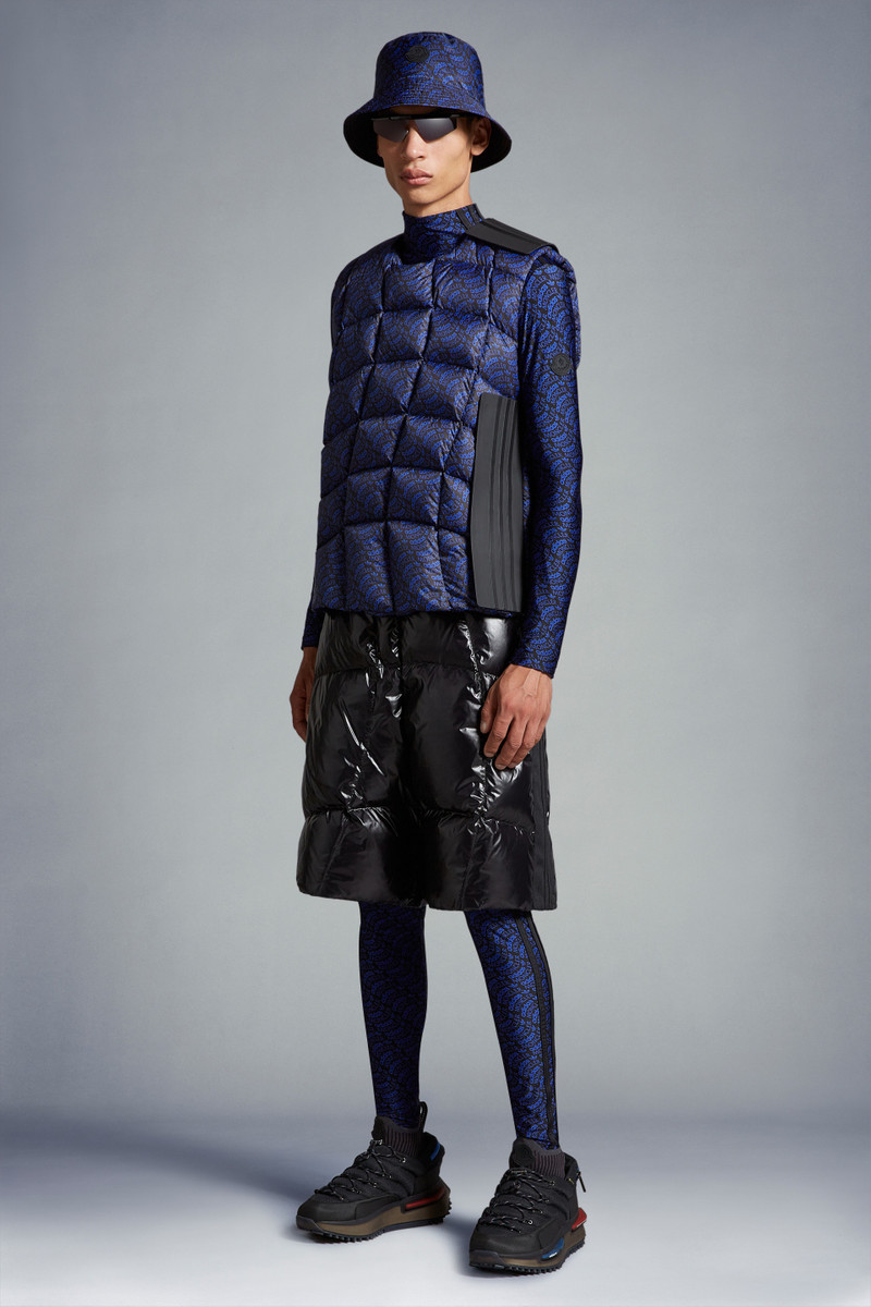 Moncler Berthod Down Vest outlook