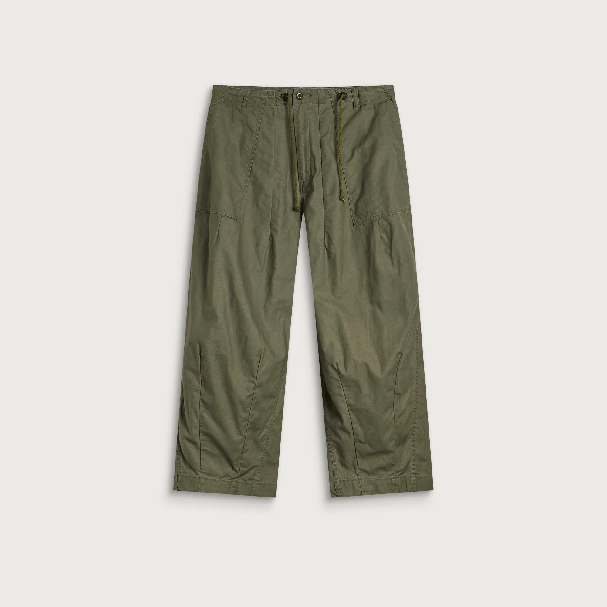 Needles H.D. Fatigue Pants - 1