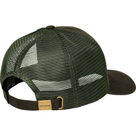Logger Mesh Cap - Men's - 2