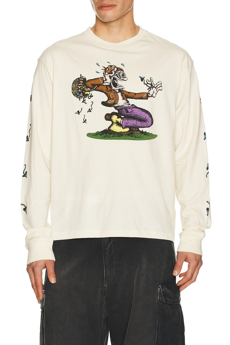 Grateful Tee 1