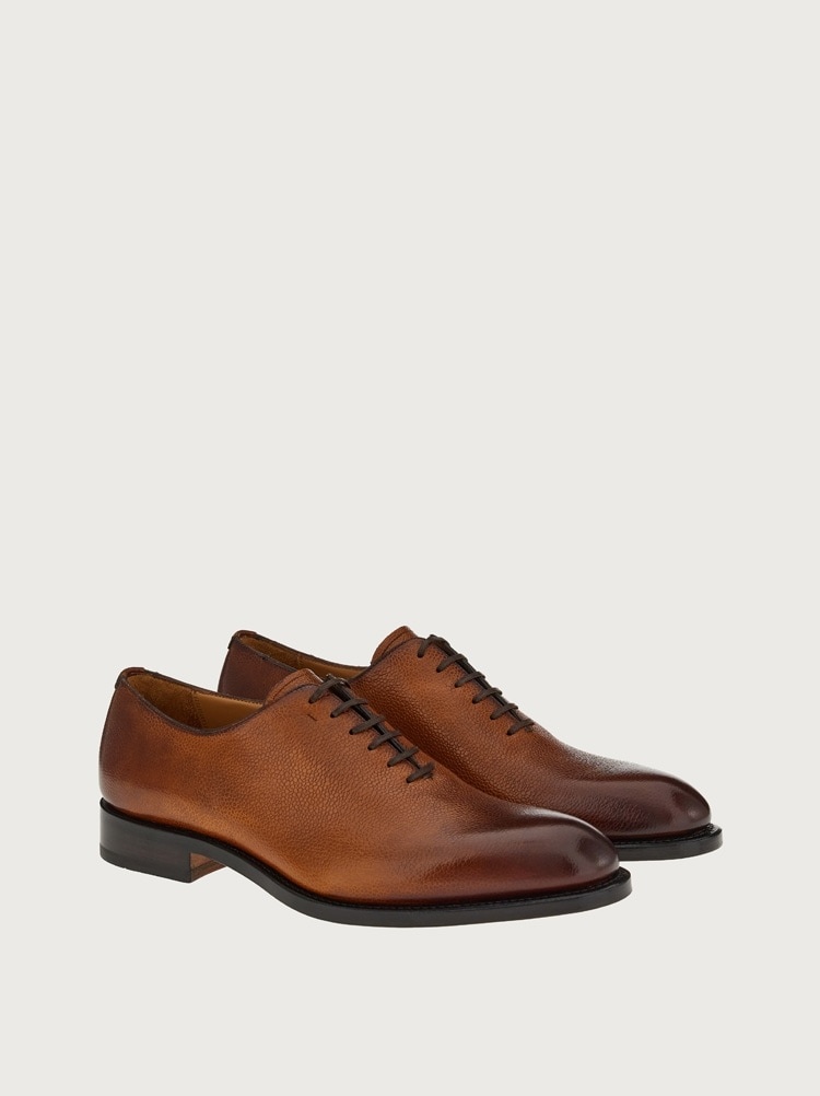 OXFORD SHOE - 4
