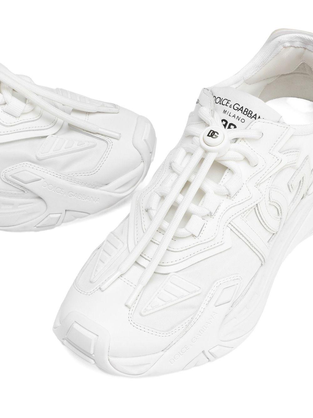 SNEAKERS DAY FASTER DOLCE & GABBANA - 4