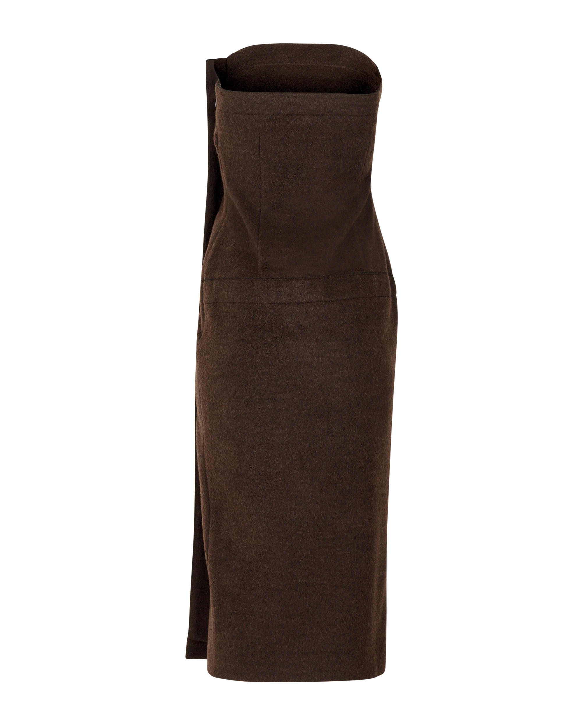 RAW MIDI BROWN - 2