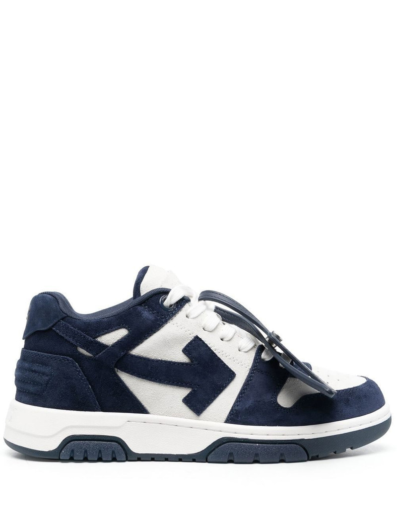 Out of Office low-top sneakers - 1