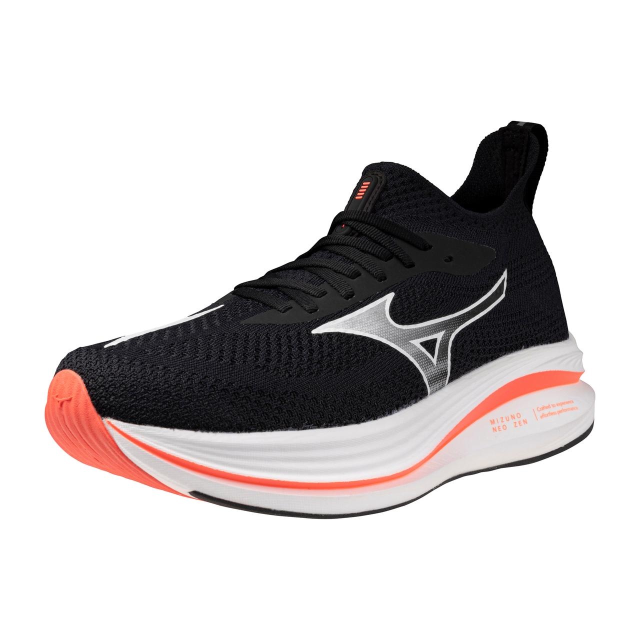 Men's Mizuno Neo Zen Running Shoe - 6