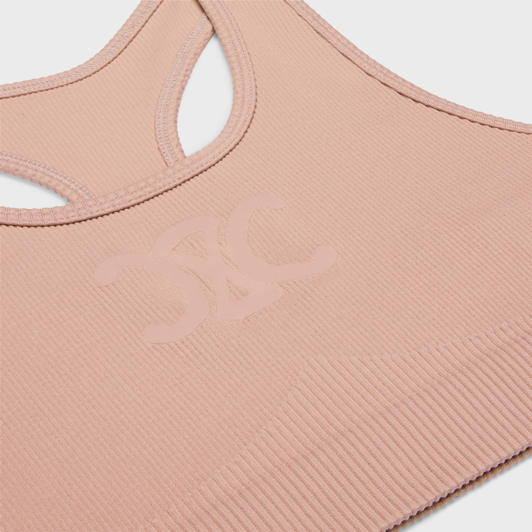 Triomphe bra in technical jersey - 3