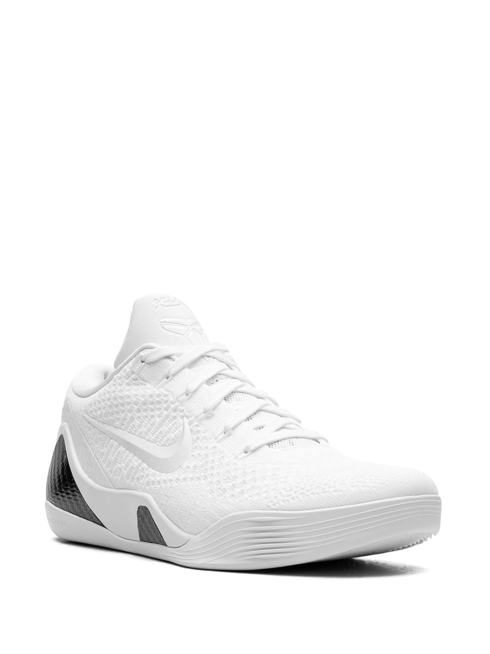 Kobe 9 Low Protro Halo "White" sneakers - 2