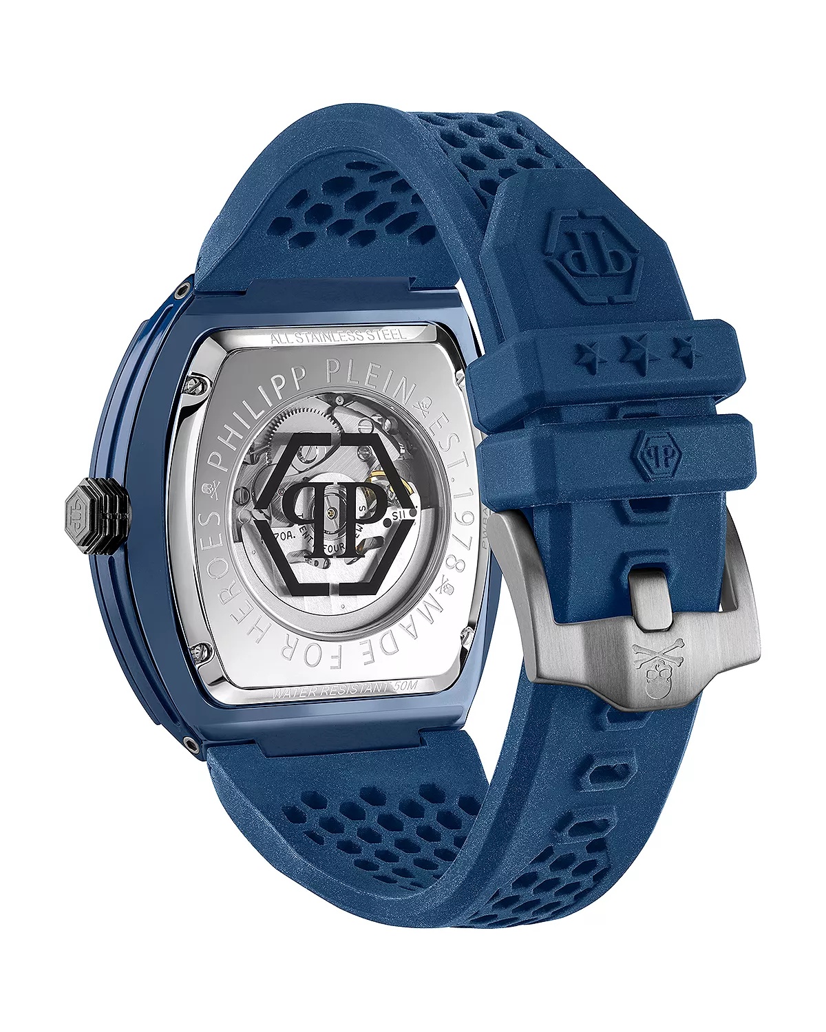 The $keleton Ecoceramic Watch, 44mm - 3