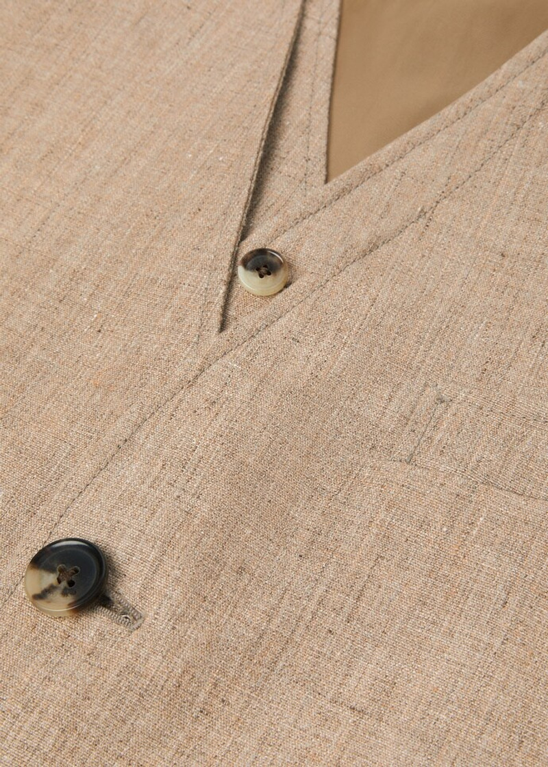 Eduard Jacket and Vest 7