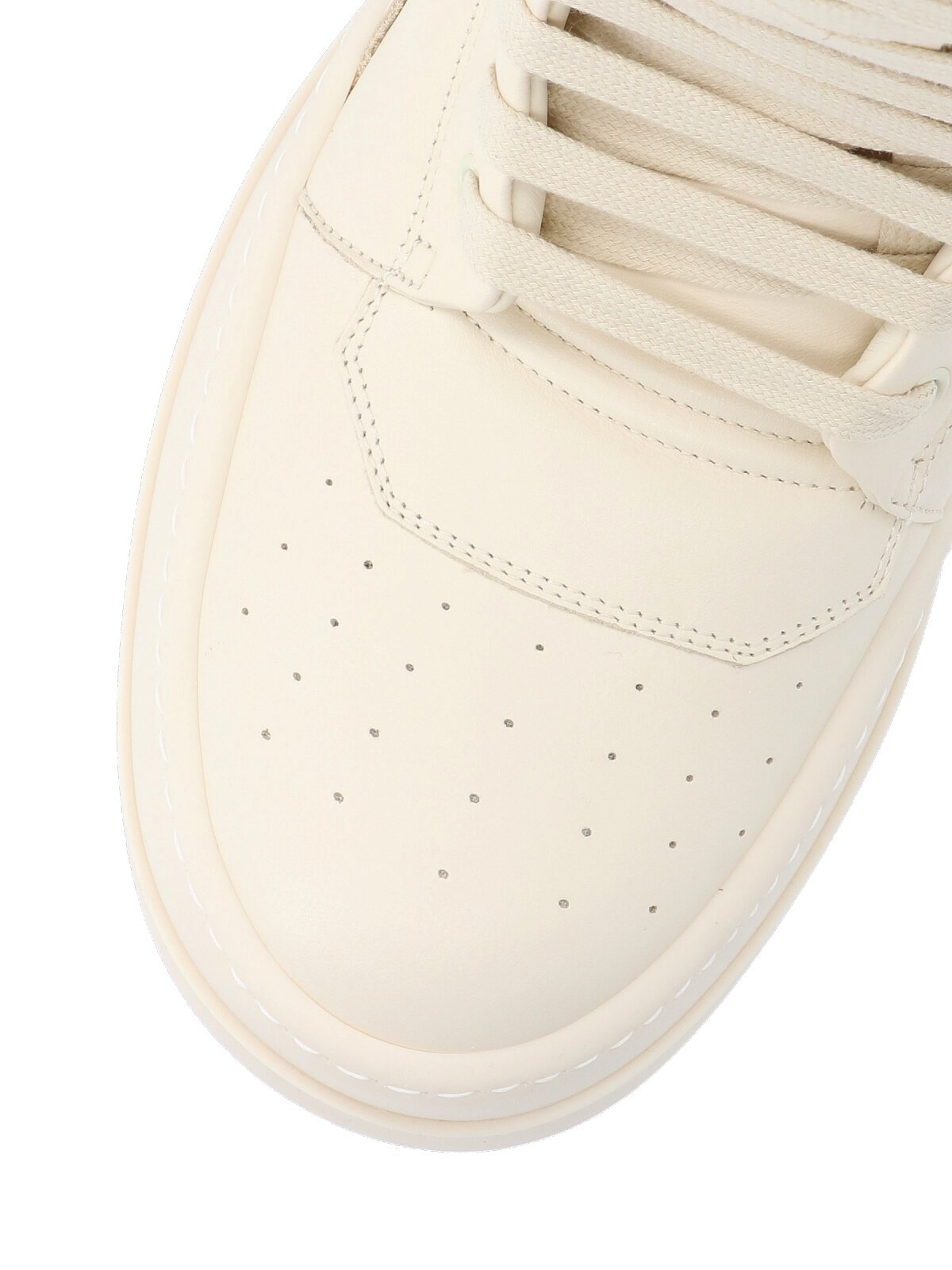 HIGH-TOP SNEAKERS "MEGA GEOBASKET" - 5