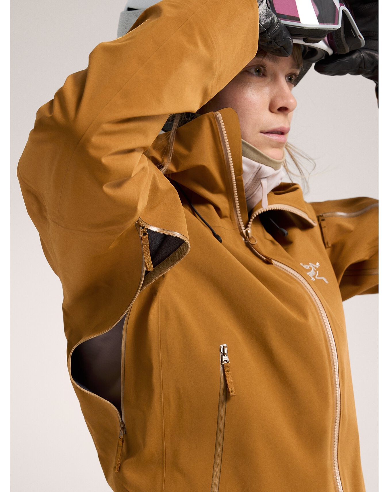 Sentinel Jacket - 8