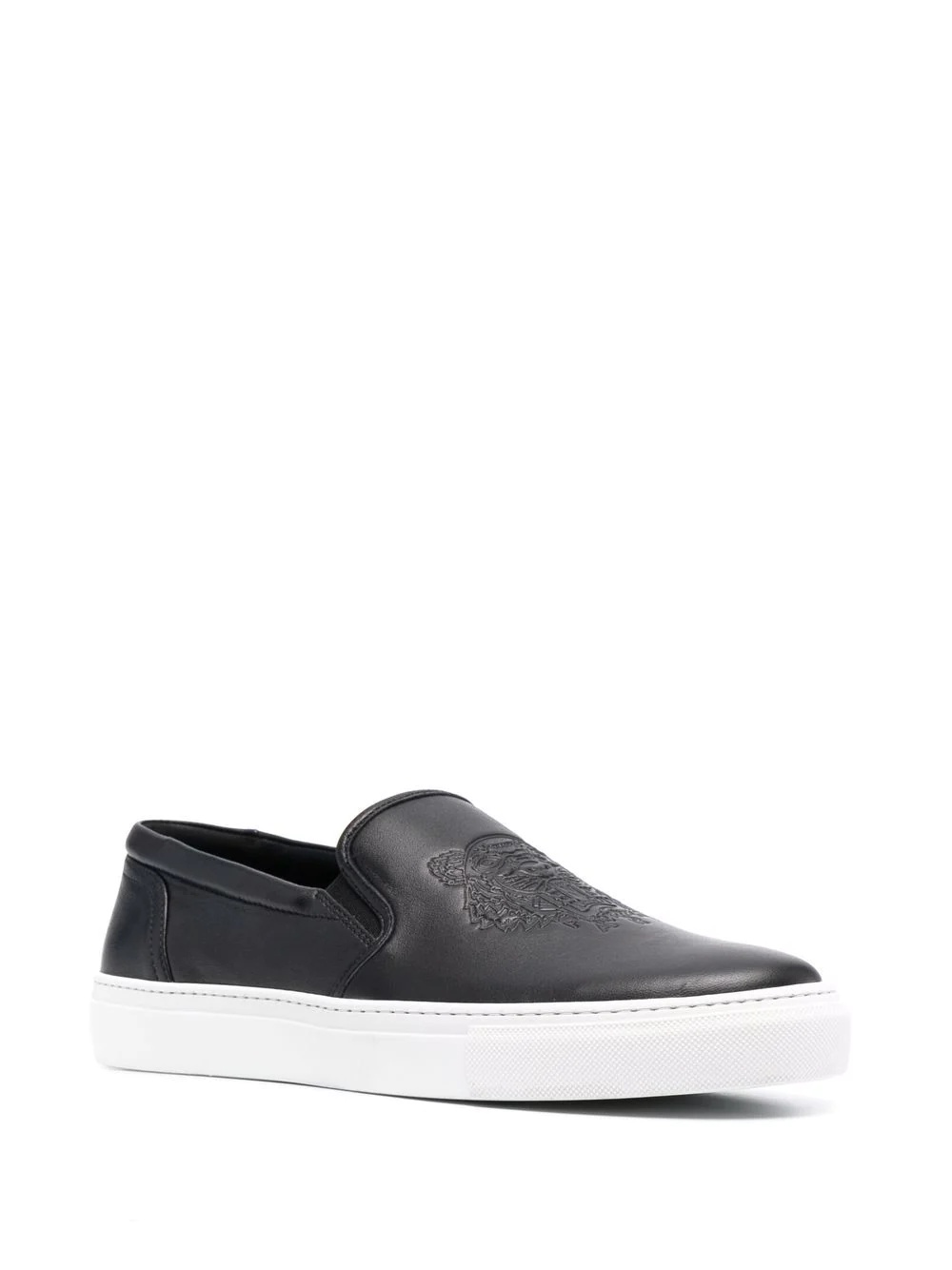 K-Skate Tiger slip-on sneakers - 2