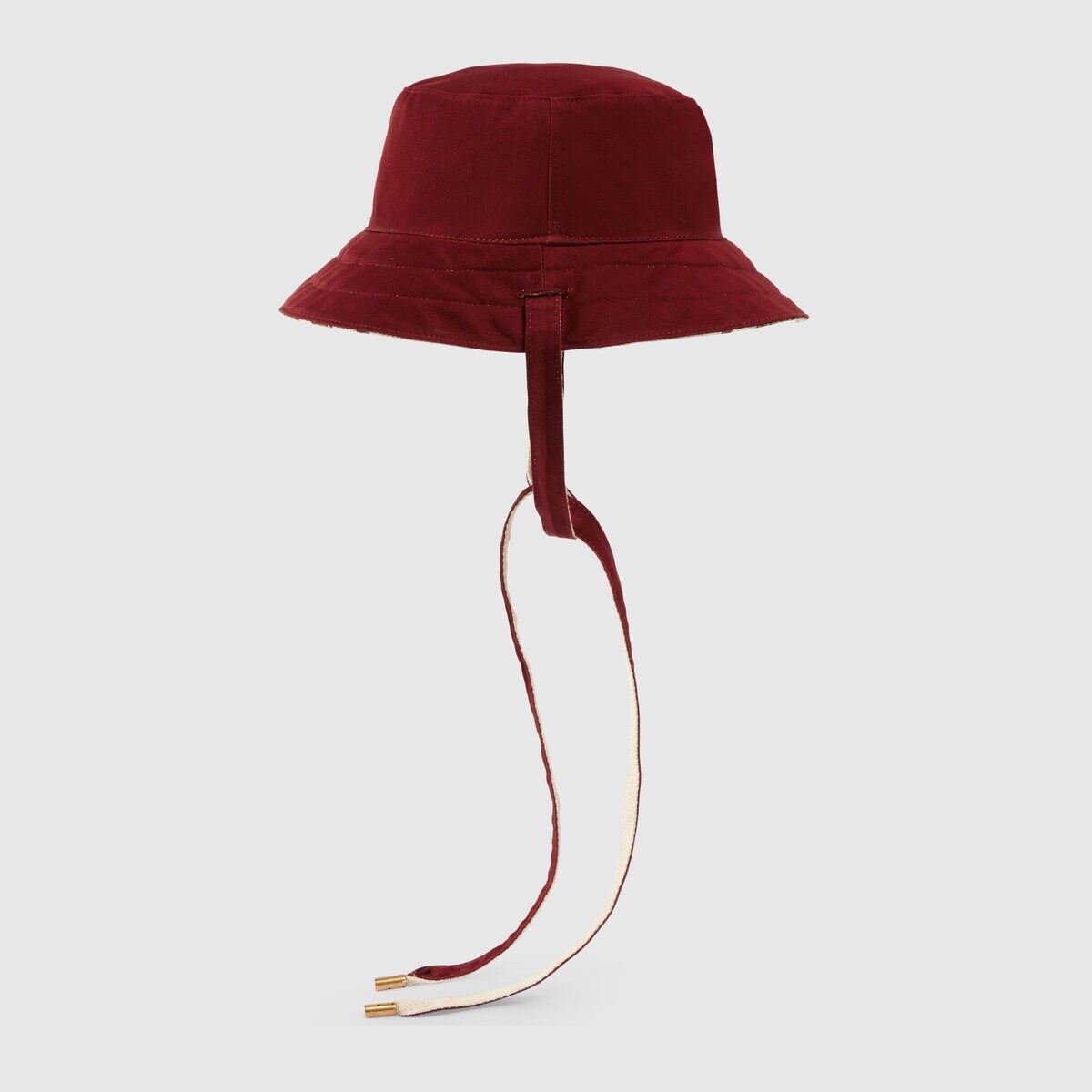 Gucci 100 reversible bucket hat - 5