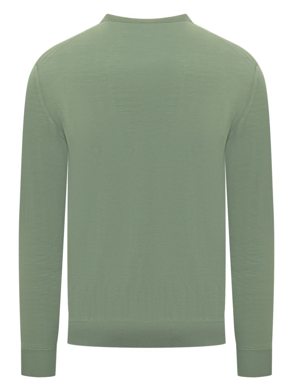 wool sweater - 2